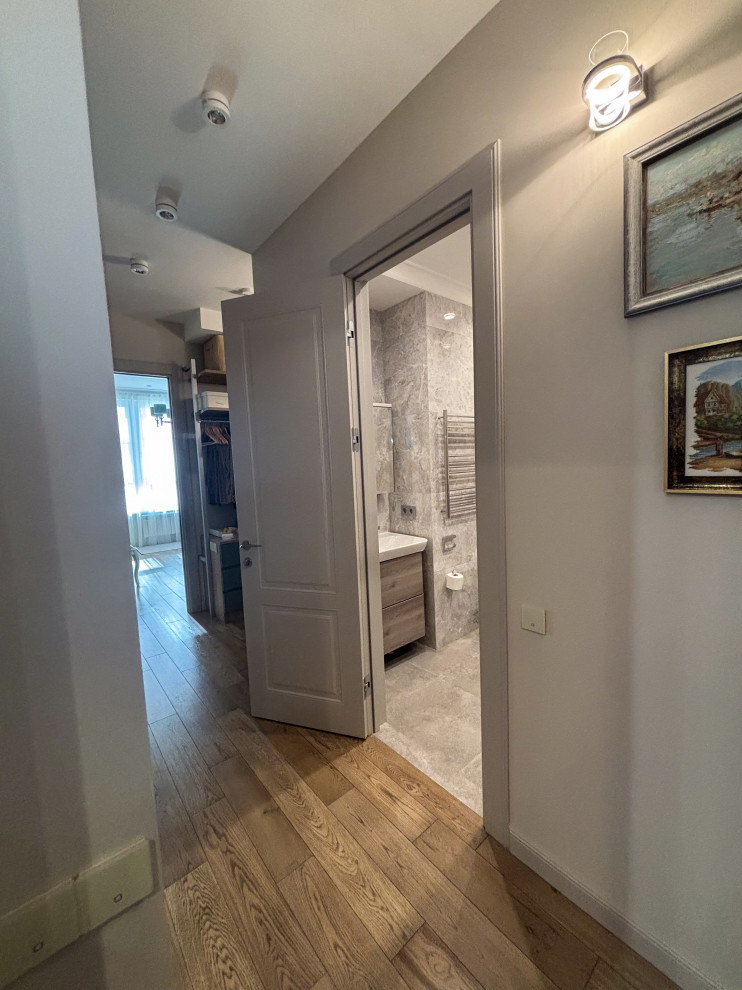 ЖК "Сердце столицы"