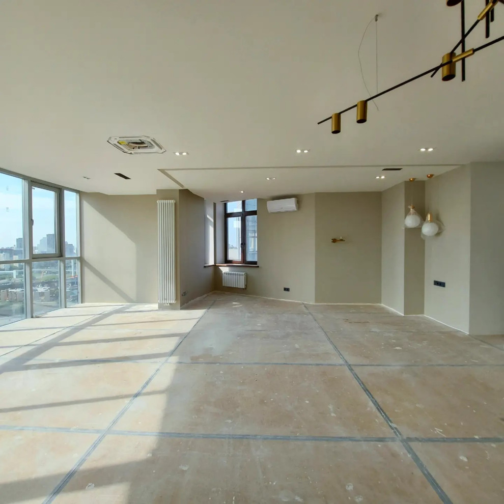 БЕЗВОЗДУШНАЯ ПОКРАСКА