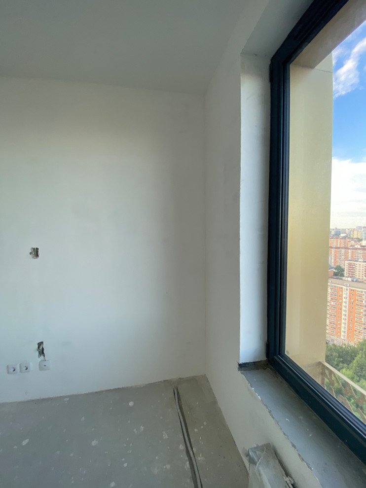 Геометрия цвета ЖК "Discovery"