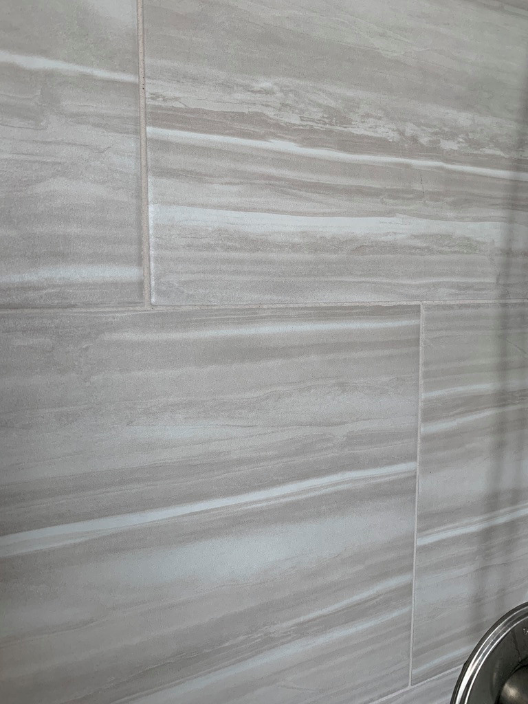 Primary Bathroom Remodel