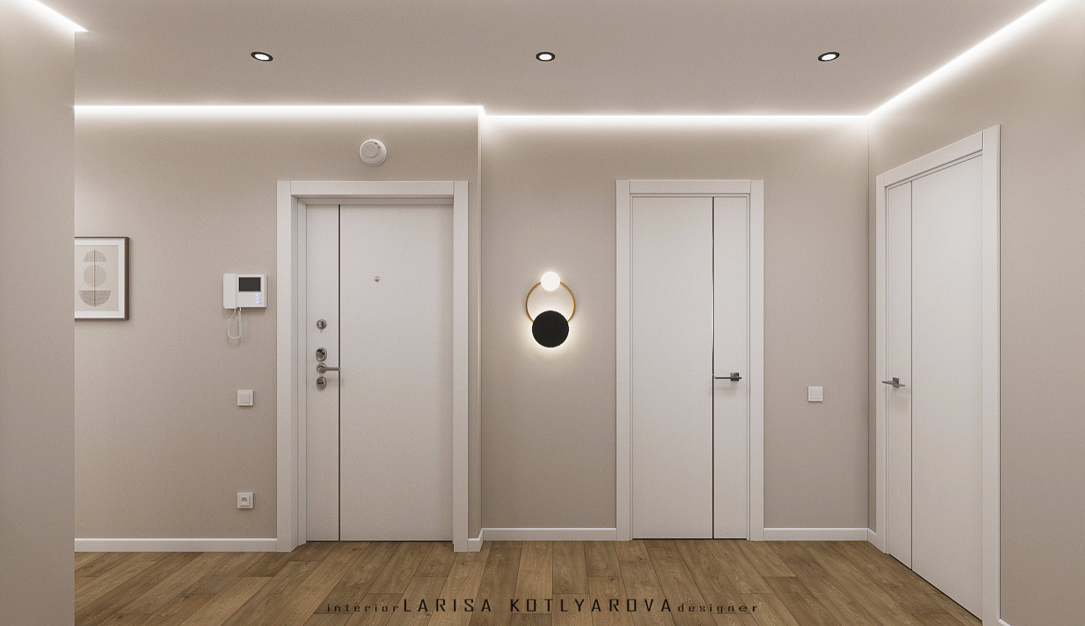 ЖК "Rich House" г. Краснодар