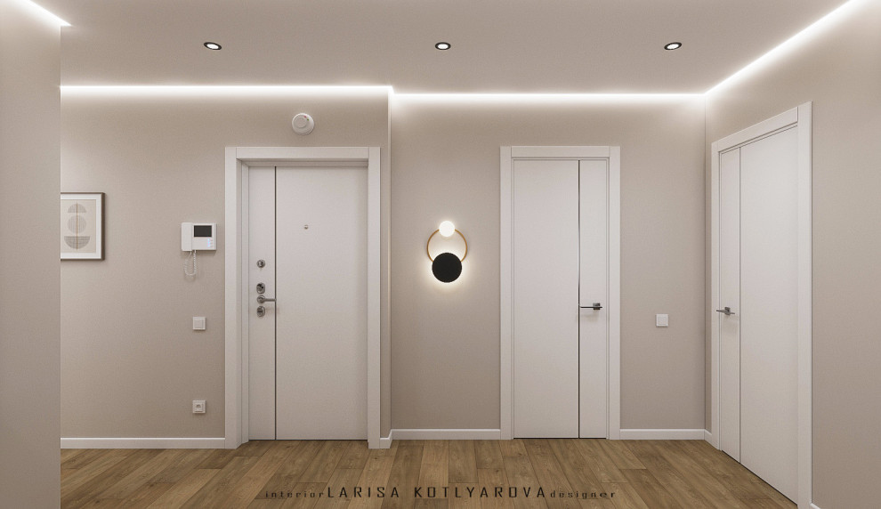 ЖК "Rich House" г. Краснодар