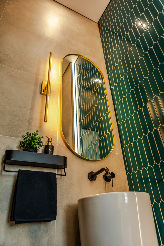 ЖК Париж. "Я есть..."