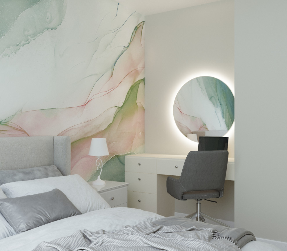 Дизайн-проект "Старый Толмачевский "