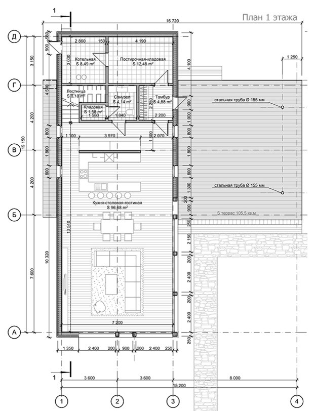 Зодчество 2015_Архитектура