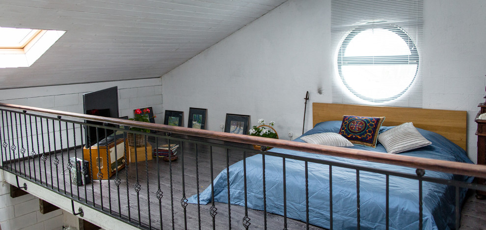 Интерьер Квартира № 3