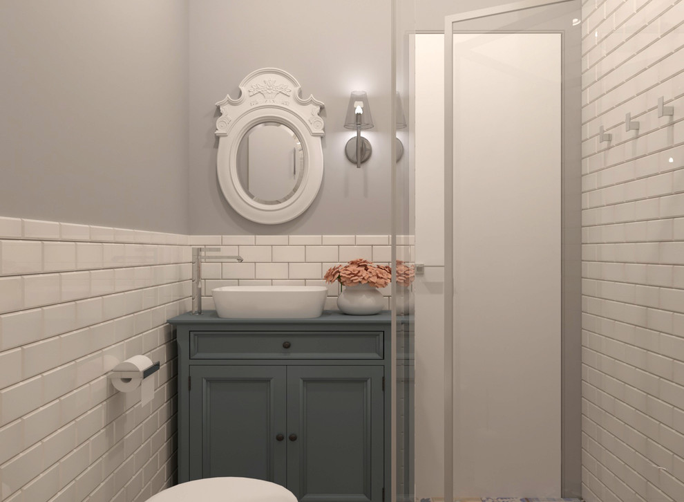 Гостевой санузел