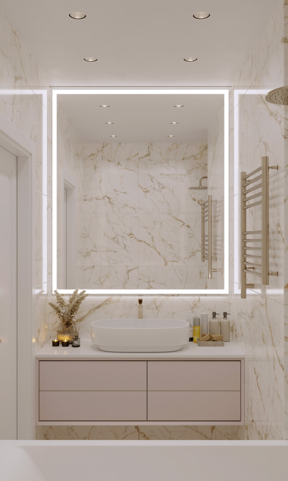 ЖК Вестердам