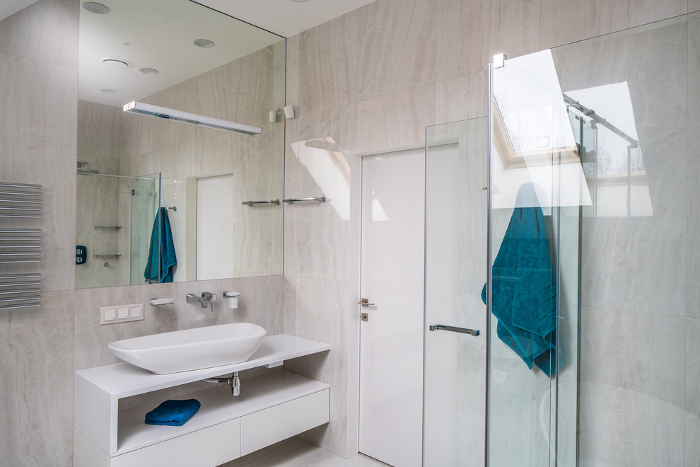 Ванна комната