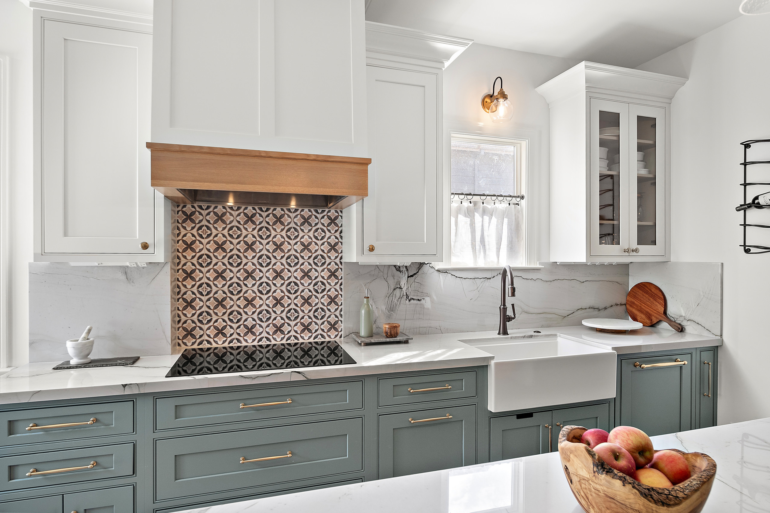 West Petaluma | Kitchen Remodel