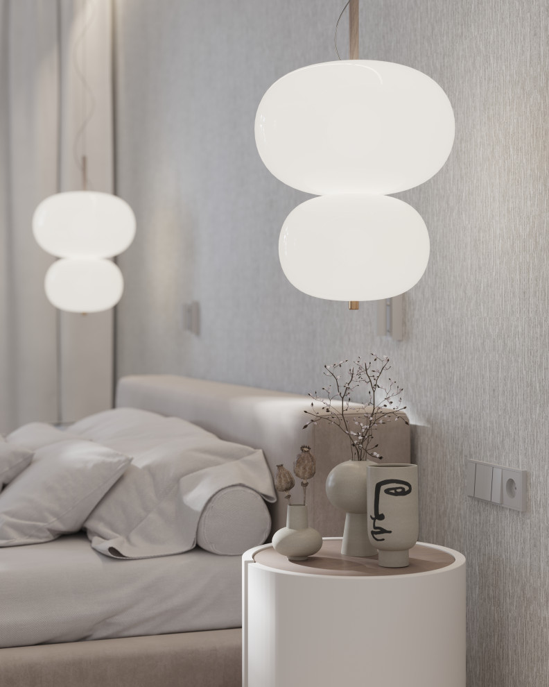 Коттеджный поселок «Горки Академпарка»