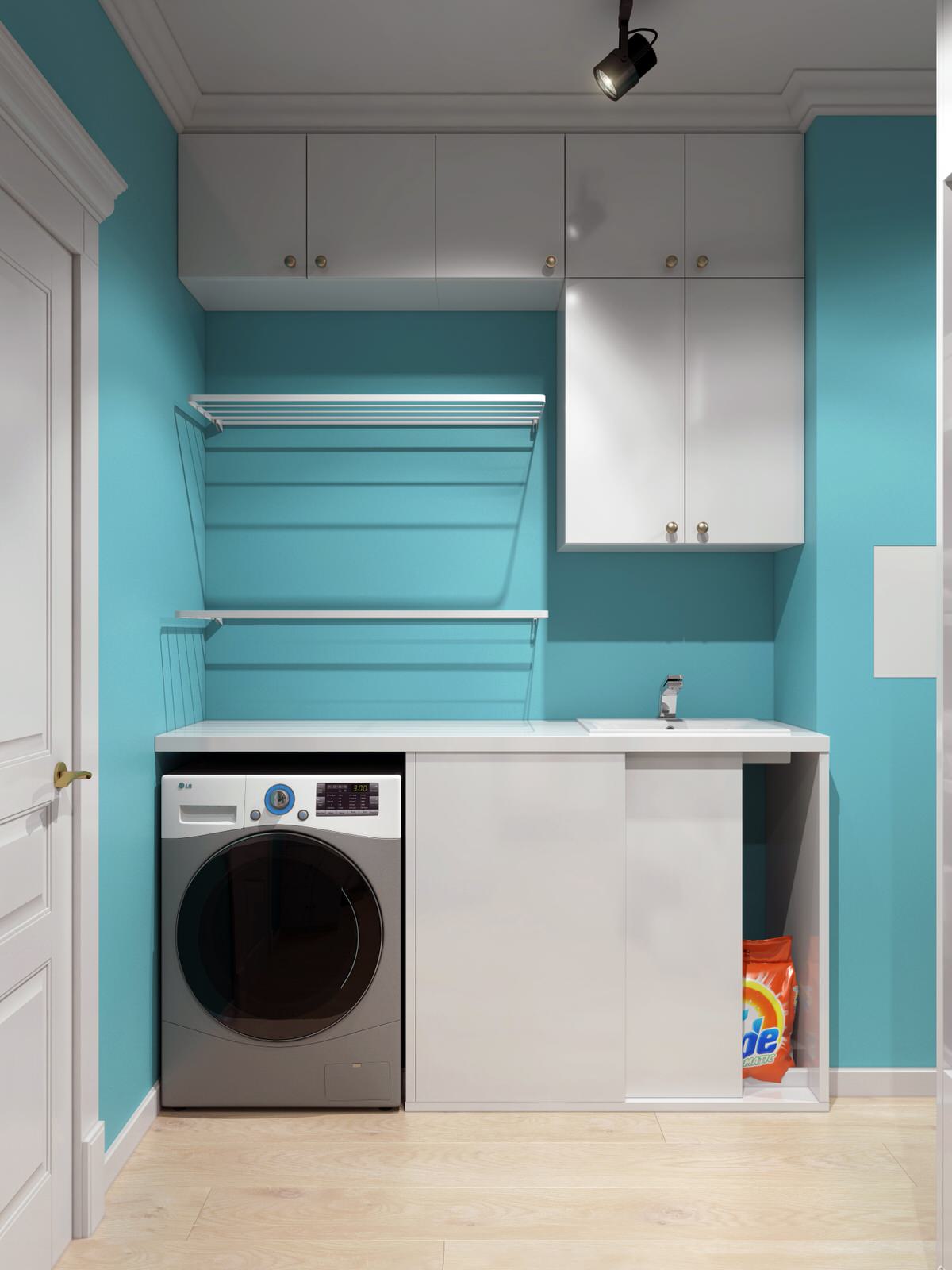 ЖК "За ручьём"