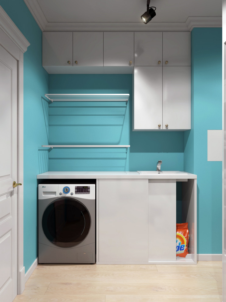 ЖК "За ручьём"