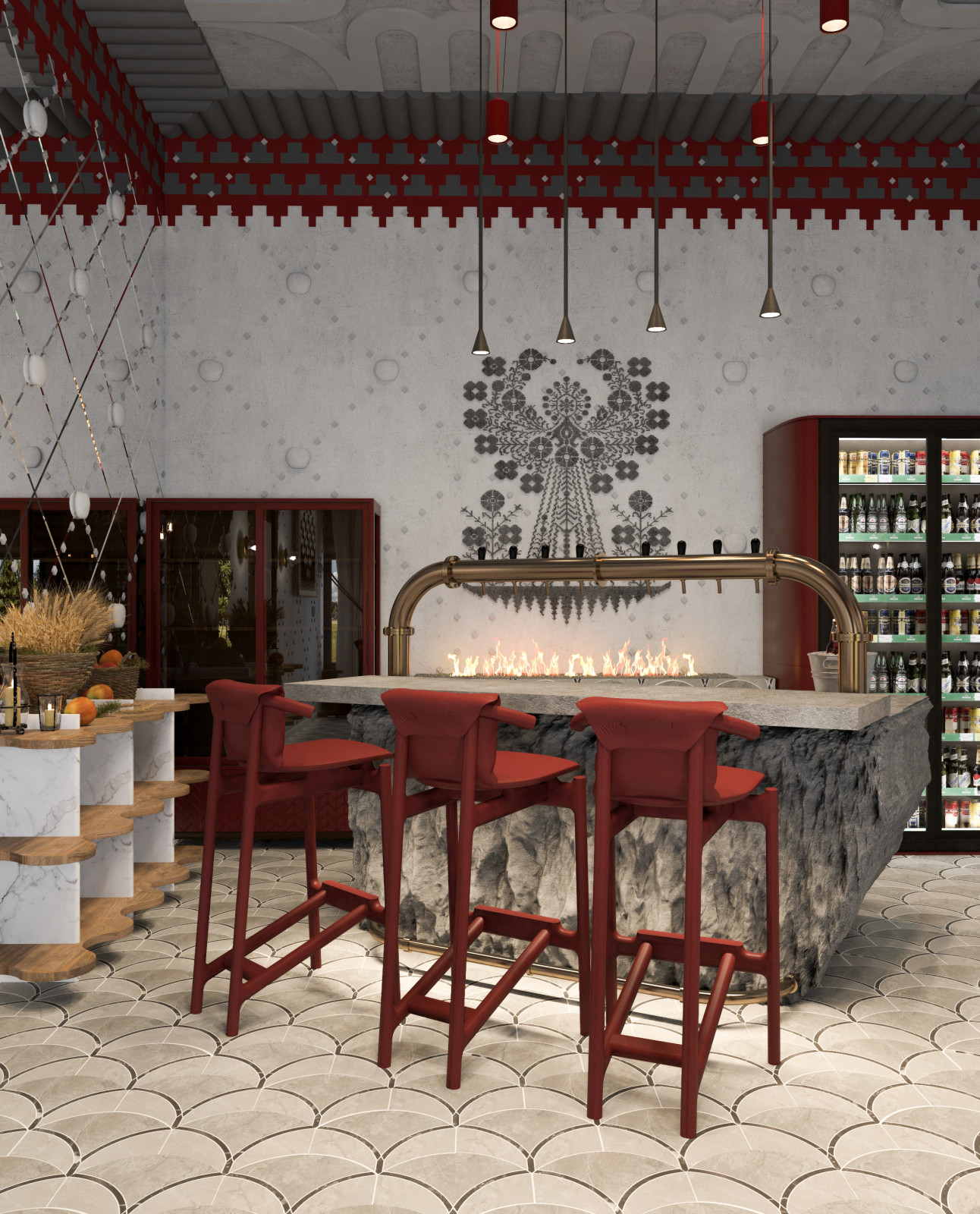 Светлица "Сидр от Белых орлов"