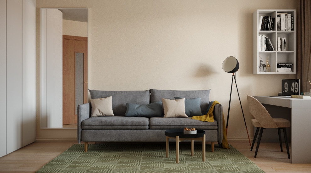 Квартира на Александра Матросова