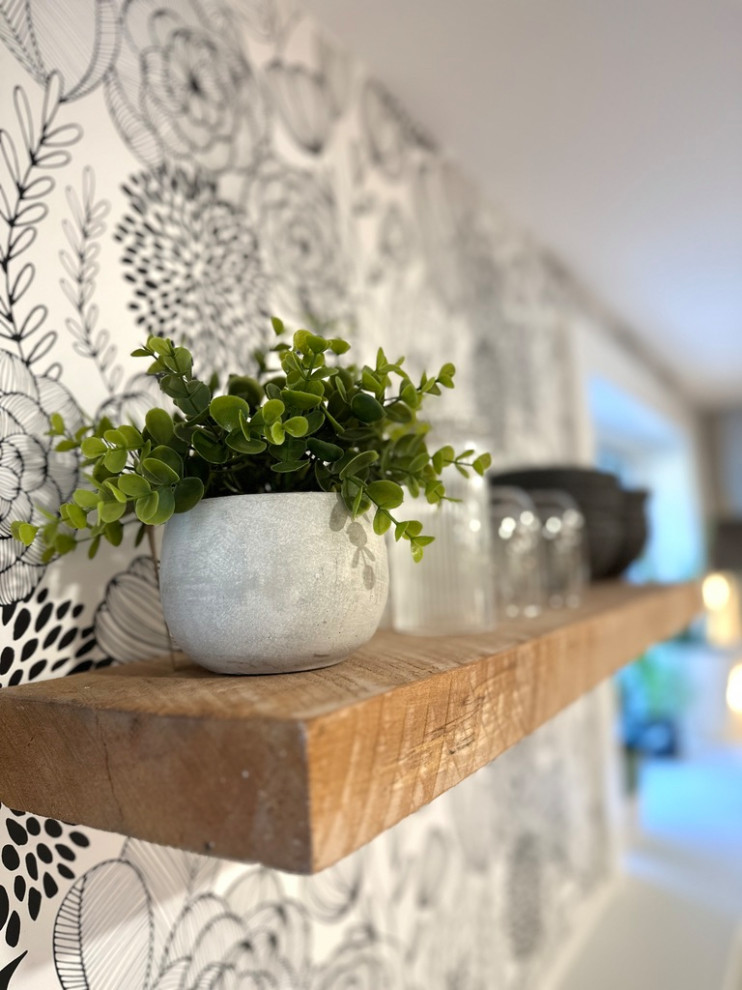 First Apartment Project