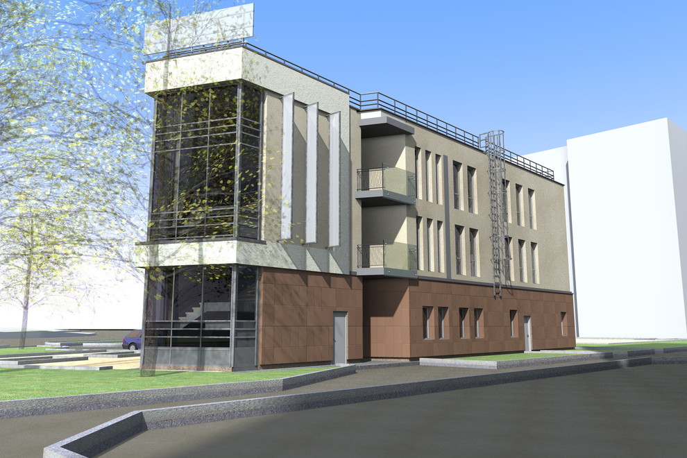 Расчетно-кассовый центр