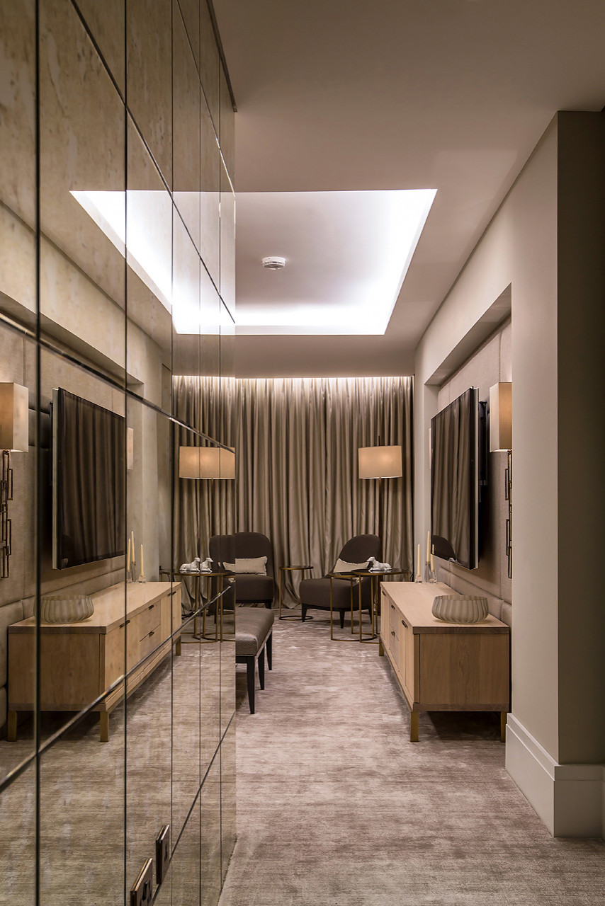 Квартира в Челси. ЛОНДОН