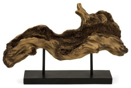 Berne Drift Wood Sculpture