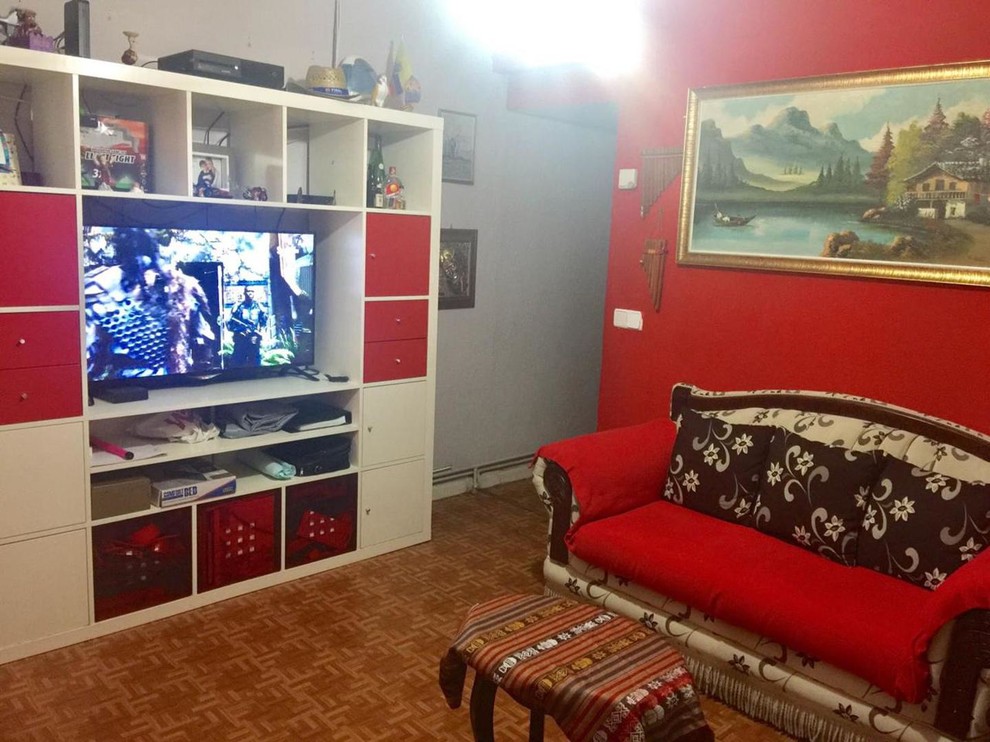 Apartamento para venta/alquiler en Ciudad Lineal