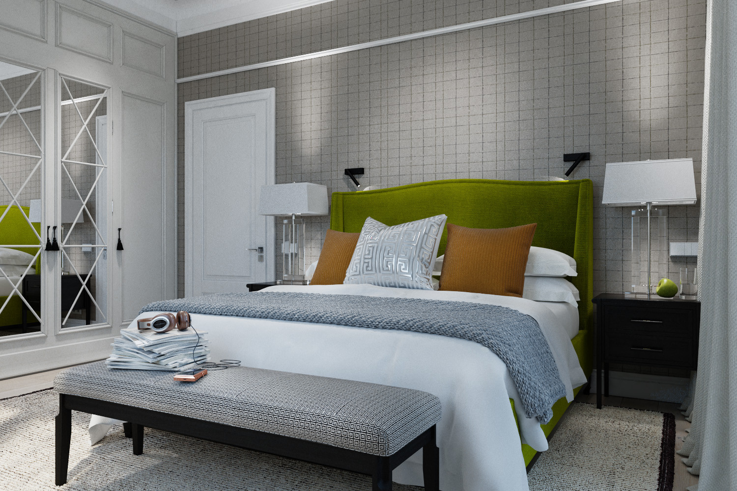 ЖК Балтийский