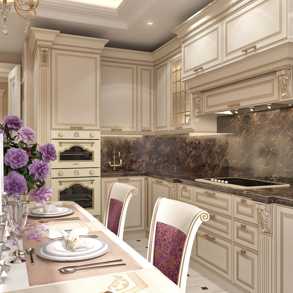 ЖК "Дубровка"