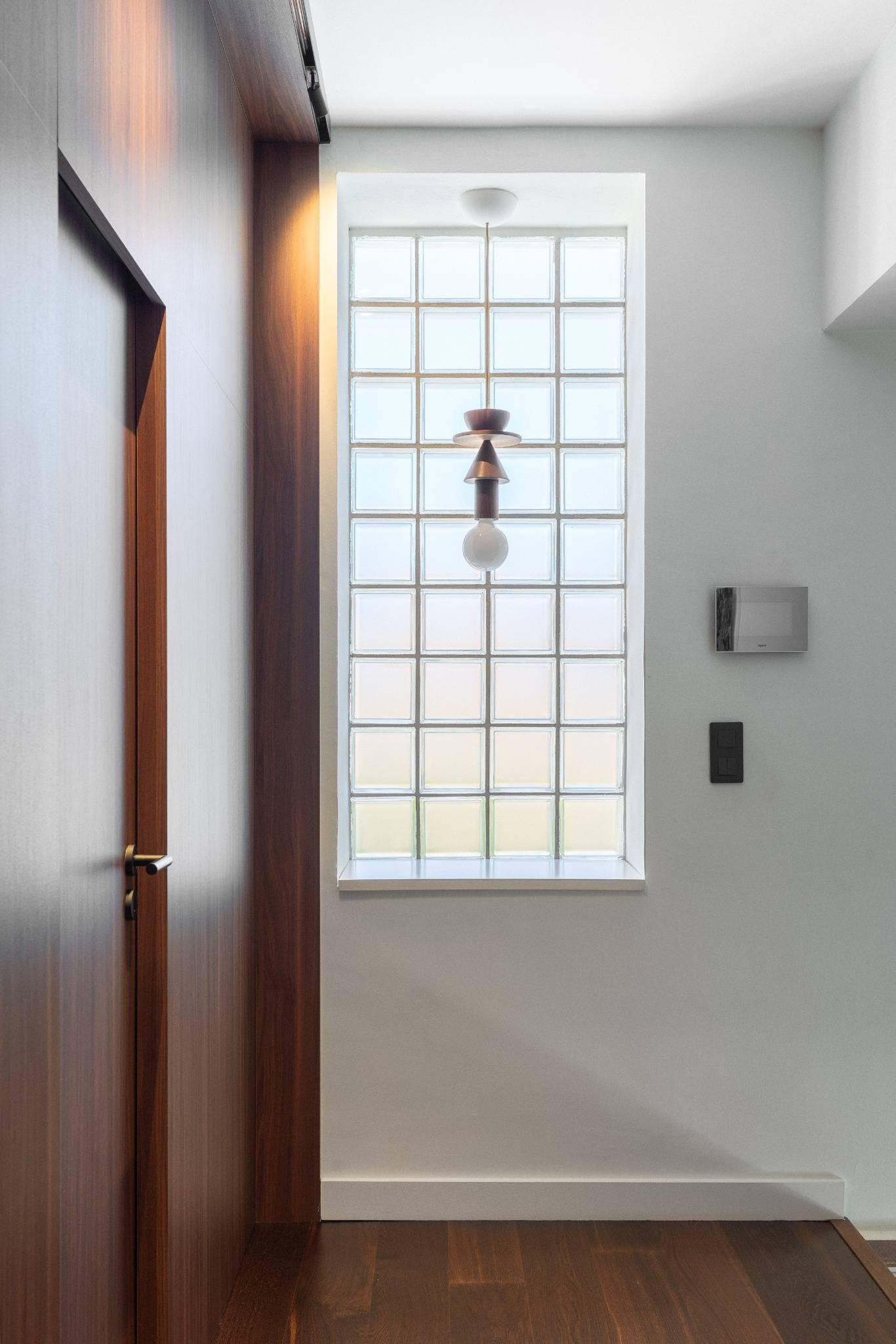 Chambre parentale