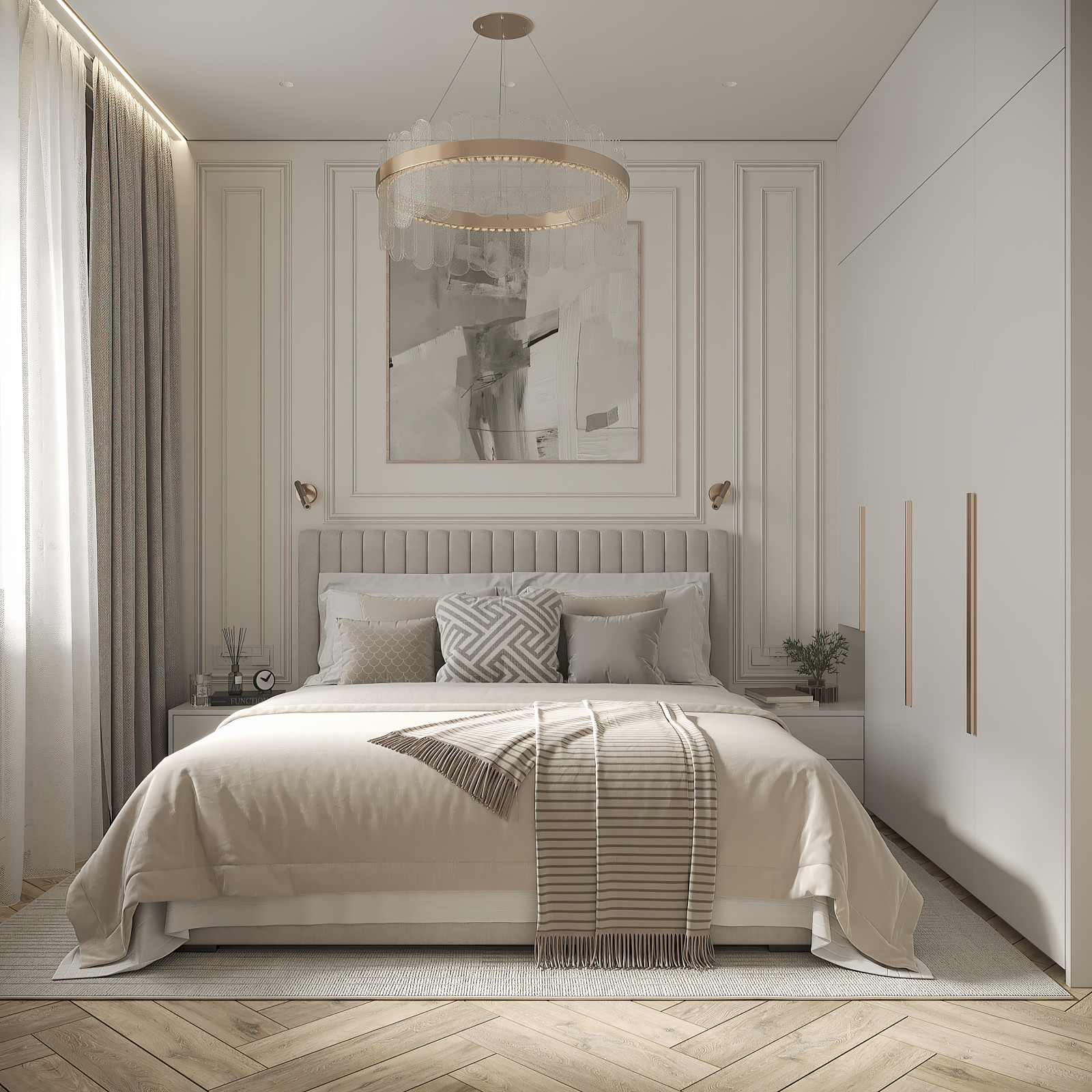 "Городские резиденции"