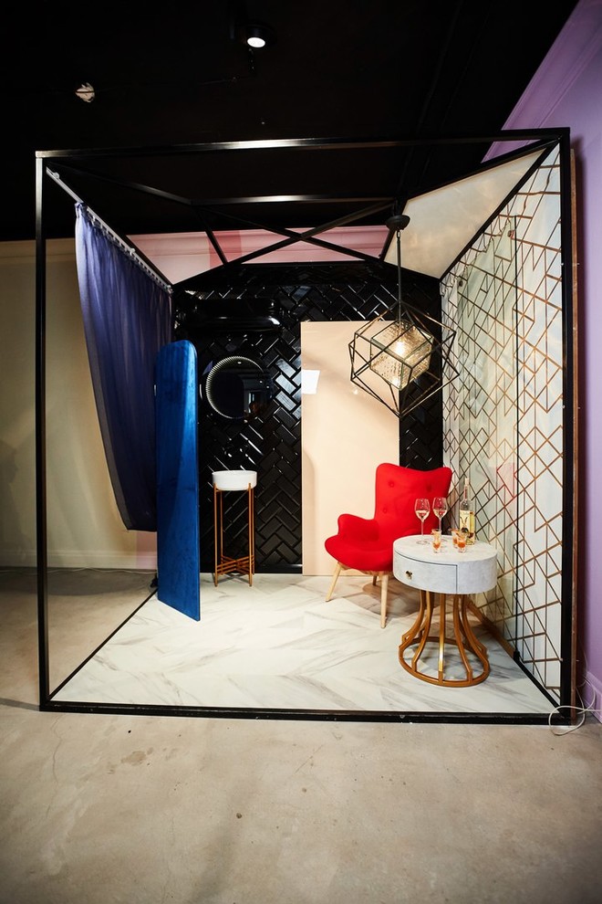 Реализация выставочного стенда