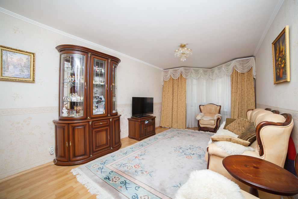 Квартира на Пулковской