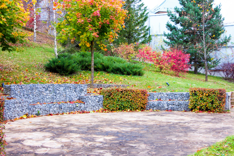 Лобаново, 2012-2021 гг.