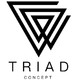TRIAD Concept