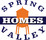 Spring Valley Homes SW