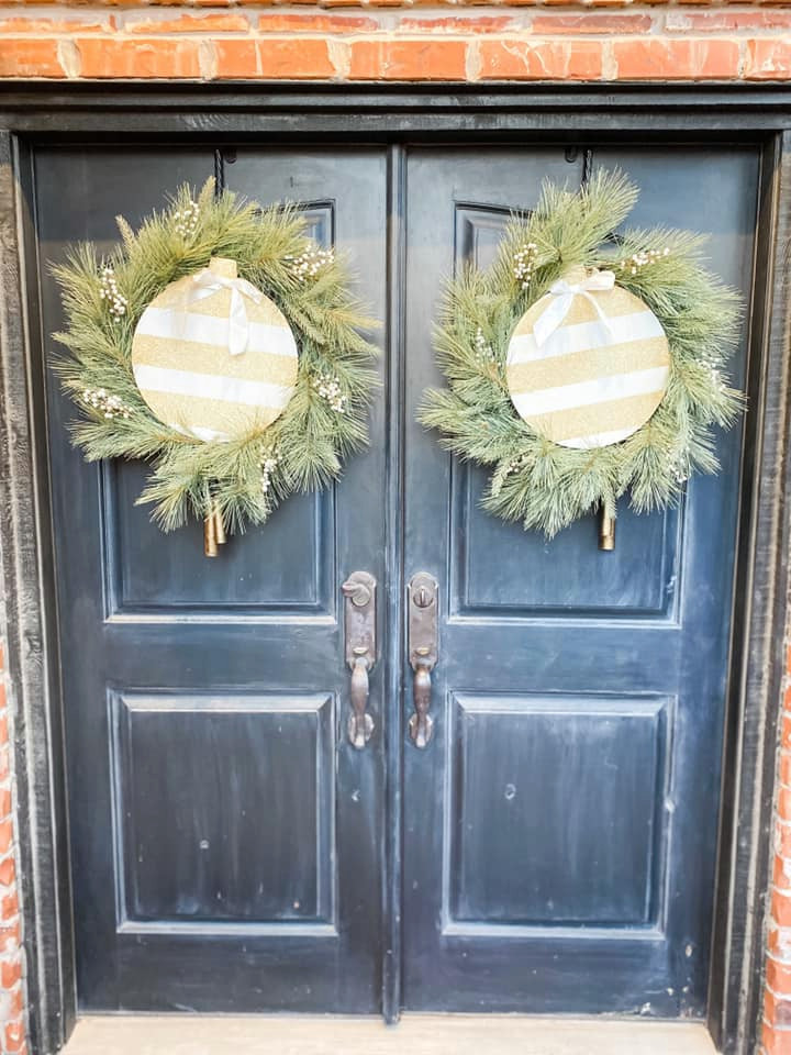 2021 Christmas Decorating