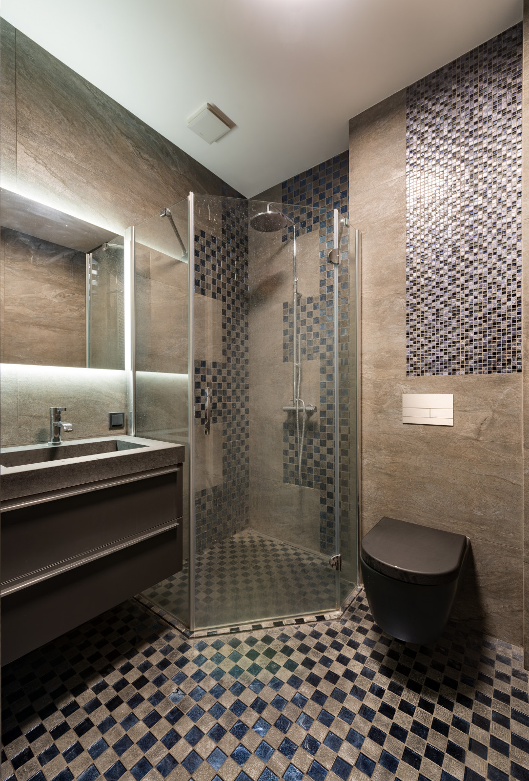 квартира в Пресня Сити