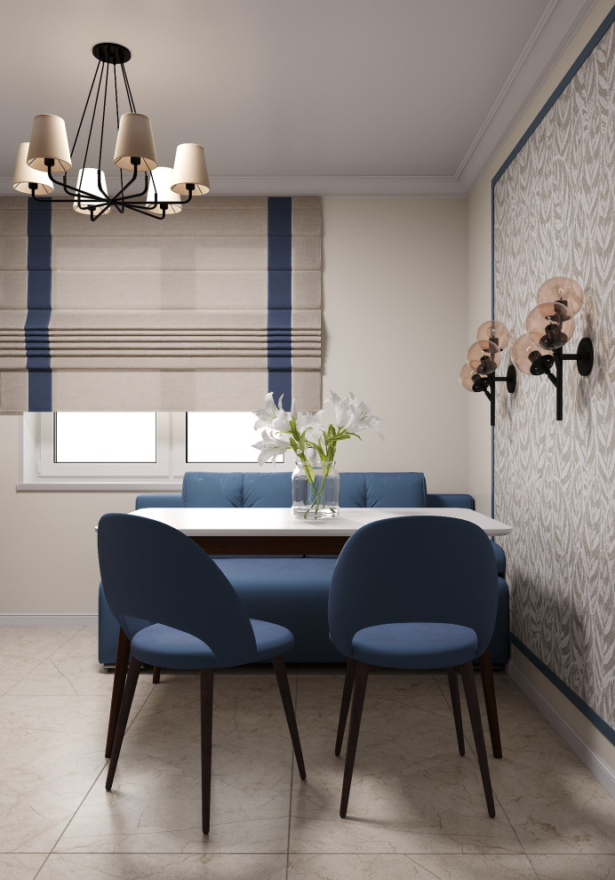 Квартира для большой семьи