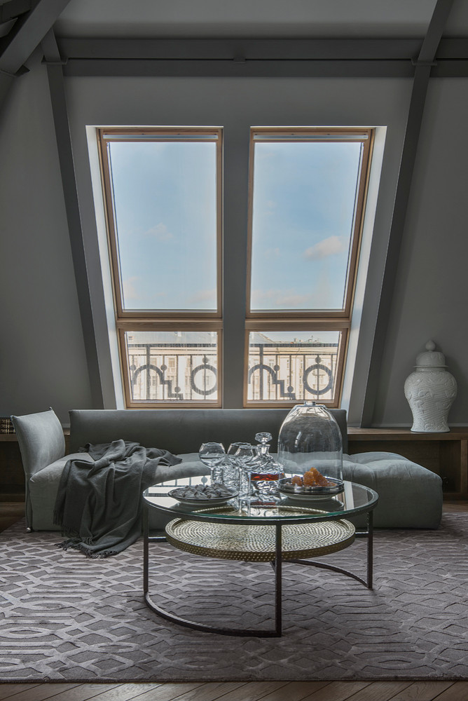 ПитерПарижНебеса