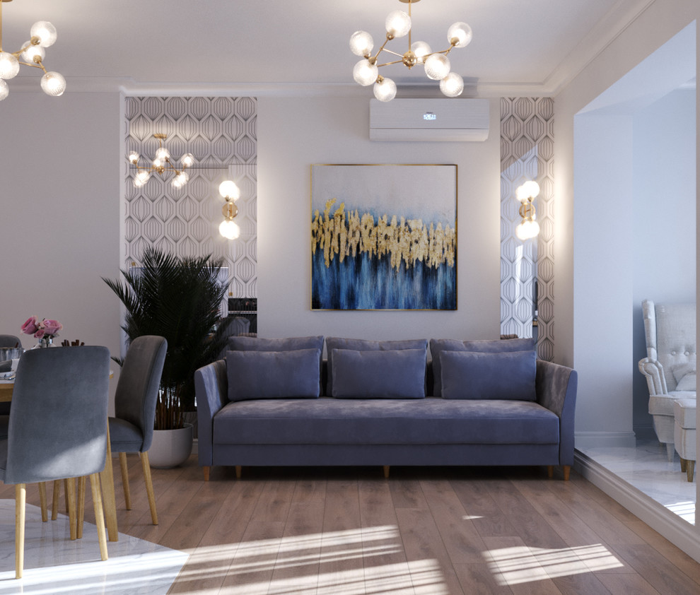 Коммунистическая