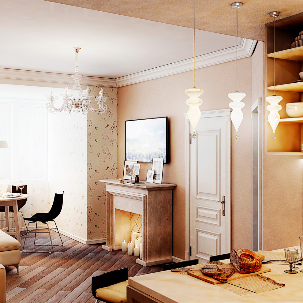 Квартира в ЖК Виктория для ценителей яркой жизни!