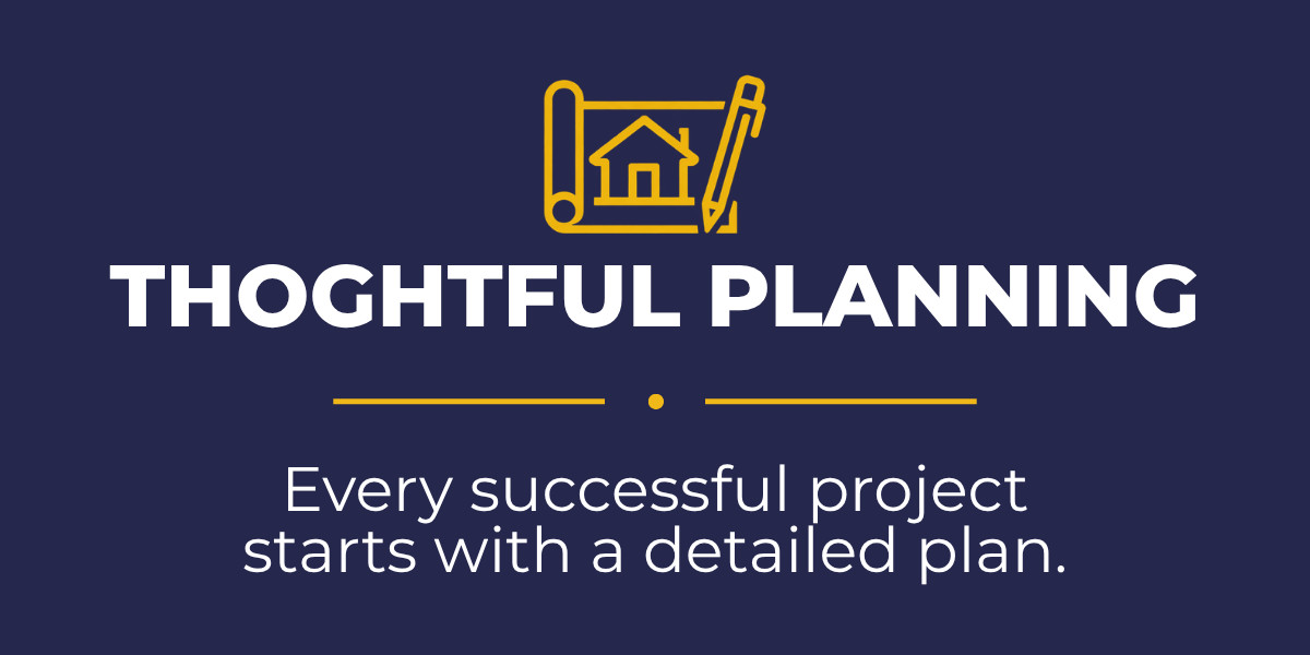 Planning