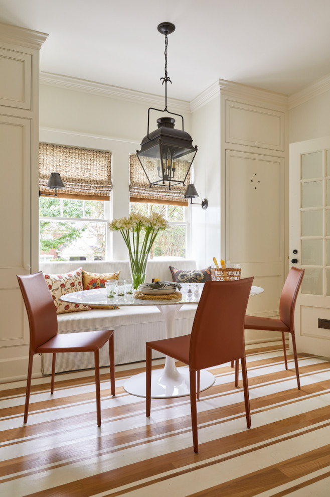 Forest Park Georgian - Traditional - Dining Room - Birmingham - by ...