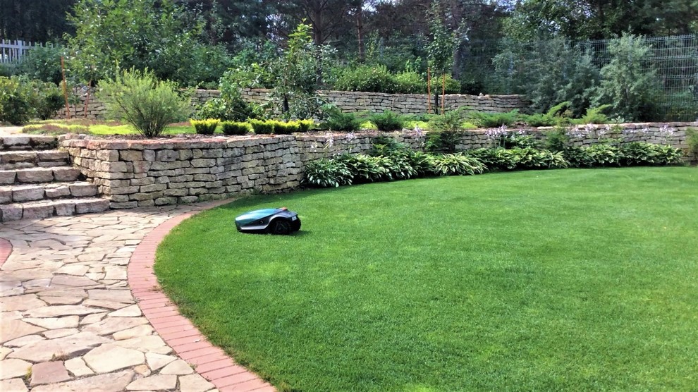 Полет Шмеля 2