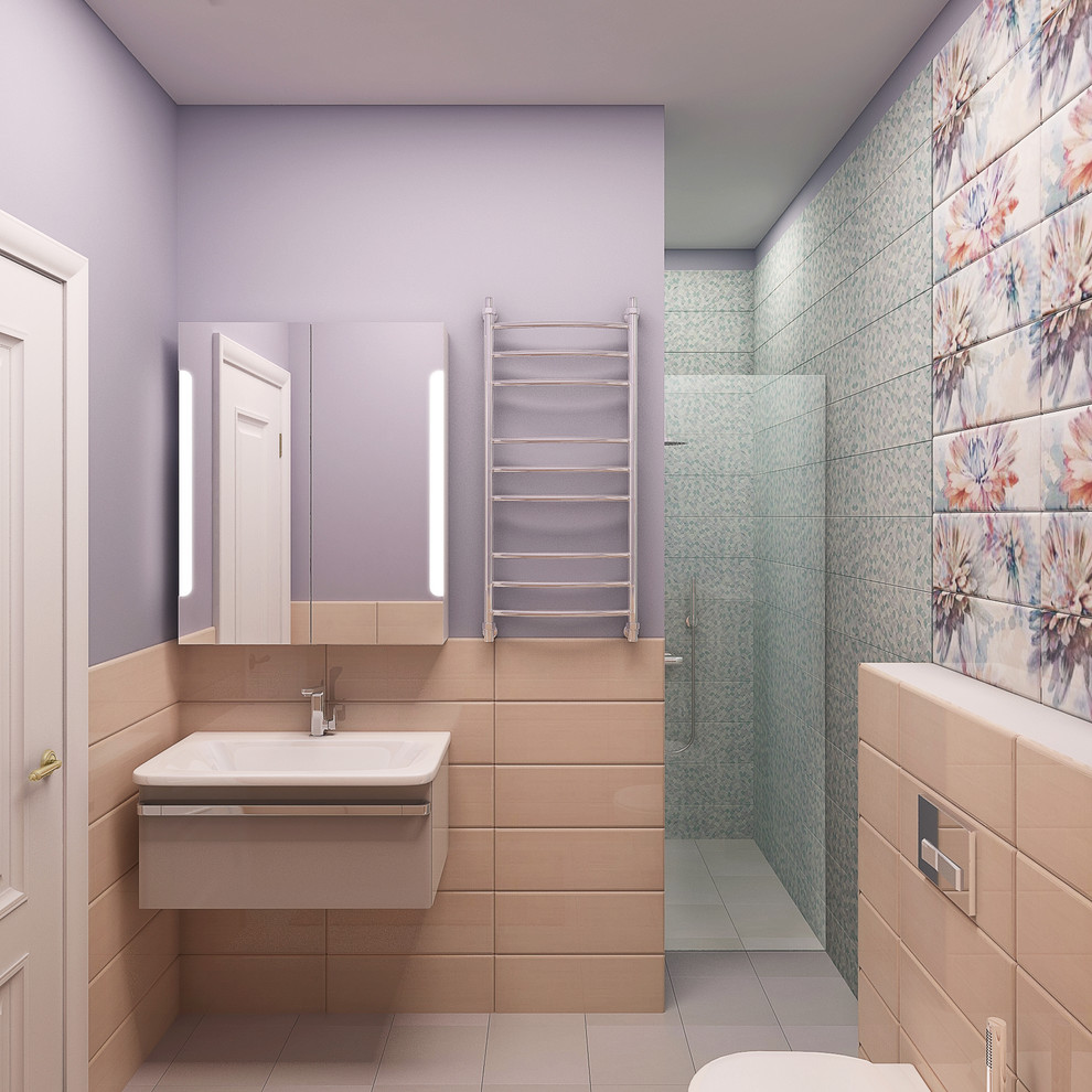 Квартира на Водном Стадионе