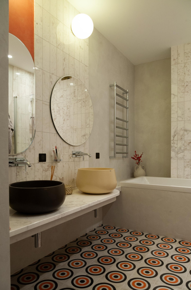 Гоголевский бульвар 2