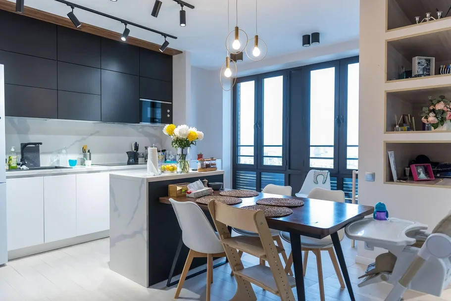 ЖК "Савеловский сити!