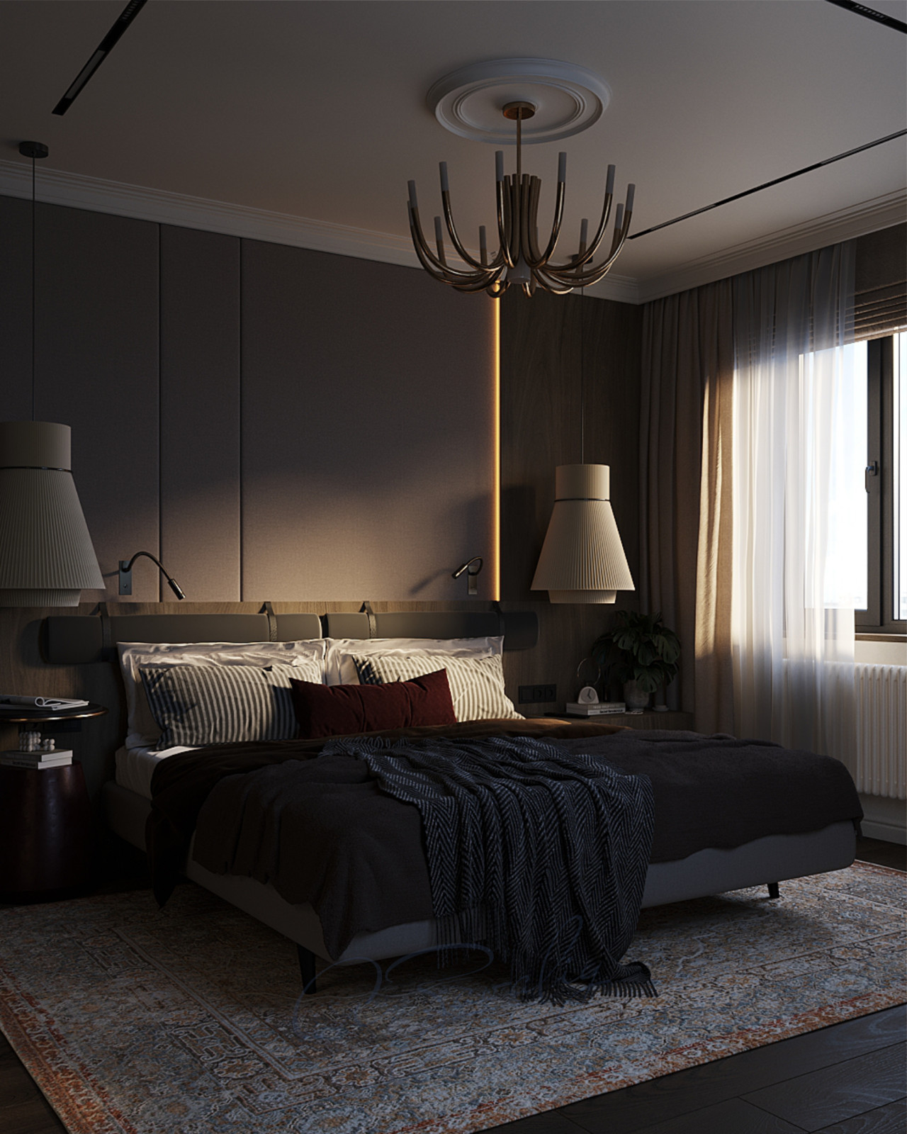 ЖК Фонвизинский