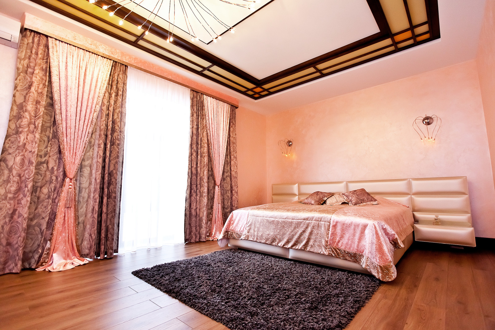 Загородный дом