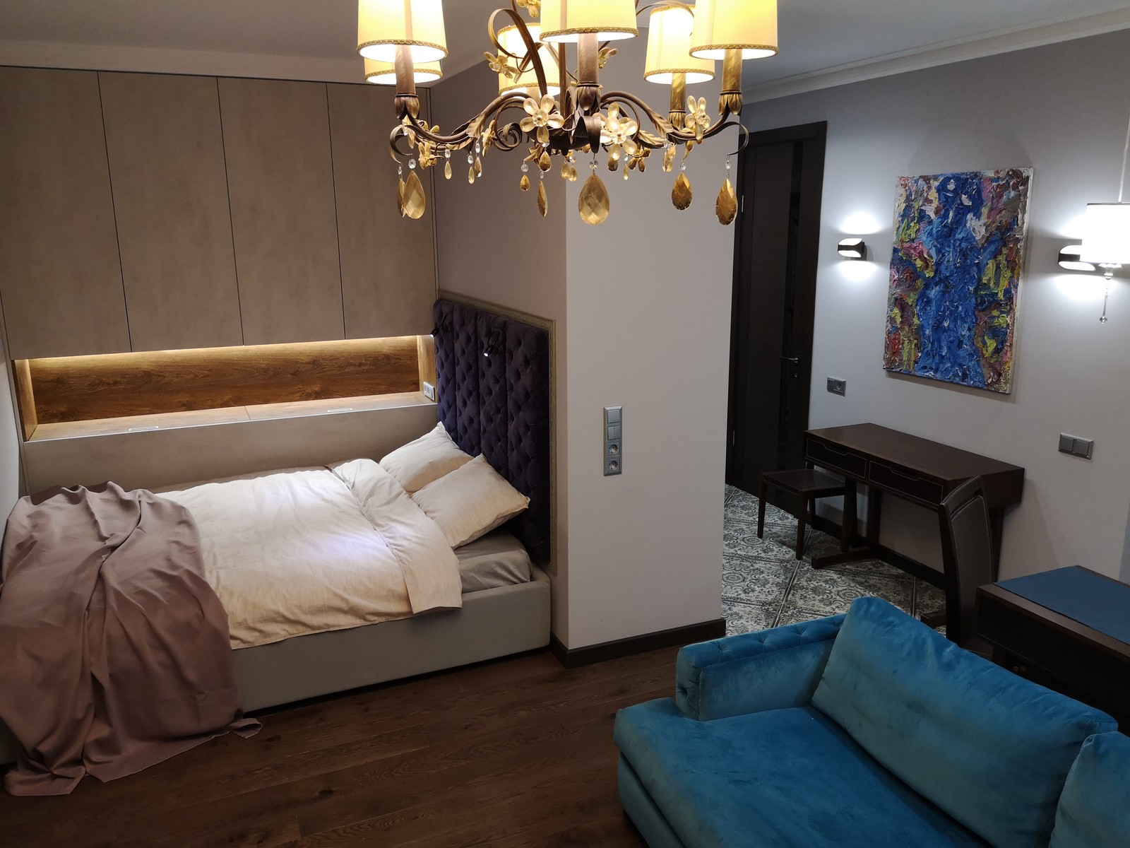 Мужская и не банальная