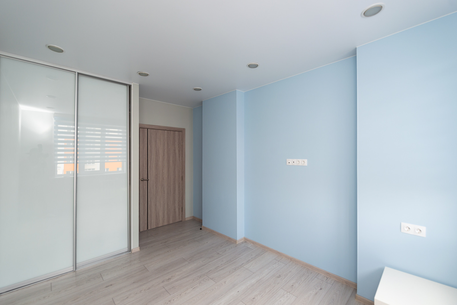 Спальня для мальчика