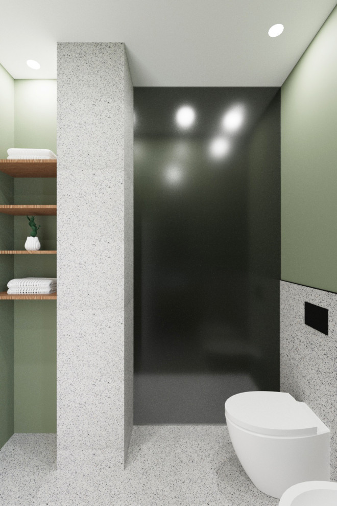 Progetto casa ESN